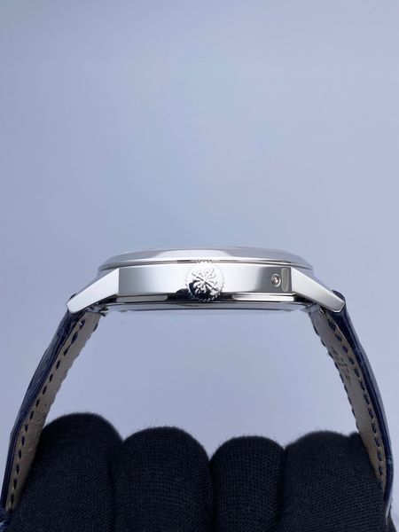 Patek Philippe Grand Complications 5236P-001